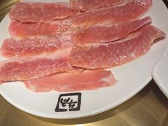-牛角烧肉(步步高星城天地店)