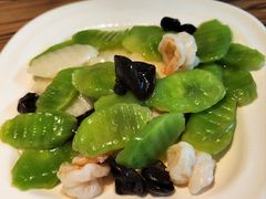 -九转小磨·非遗东北菜(万达广场店)