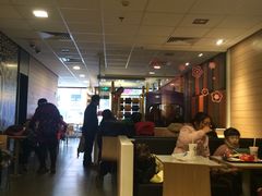 -麦当劳(南京五龙店)