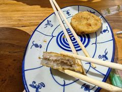 -阿木舂记·特色小吃(平江路店)