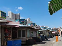-天津洋货市场