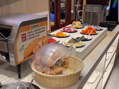 -豪享来(我格广场店)