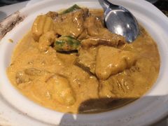 红咖喱牛腩-新旺茶餐厅·早餐·夜宵(仙霞店)