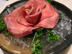 甘香鲜牛脷-一哥澳门豆捞·澳门风打边炉(高德置地店)