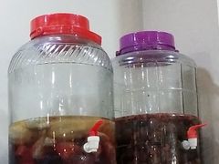 -东北鹤岗烧烤(麒麟紫荆城店)