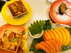 -禾绿寿司(星光68广场店)
