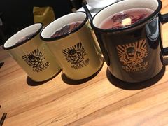 -太二酸菜鱼(汕头苏宁广场店)