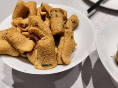 -郑庄脂渣海鲜楼(九水路店)