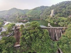 -龙门水都景区