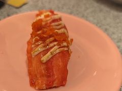 -争鲜回转寿司(西红门荟聚PLUS店)