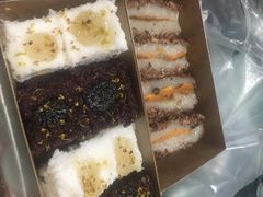 -南大门韩糕(后埭溪路店)
