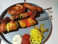 -库滋明·俄罗斯特色美食(中央大街店)