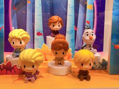 -泡泡玛特POPMART(上海环球港店)