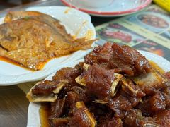 -葛记焖饼(伏牛路店)