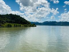 -东钱湖旅游度假区