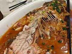 -老雒阳面馆·水席(定鼎门店)