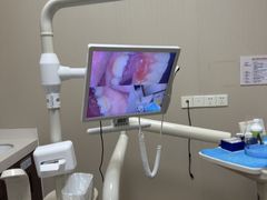 -佛山中大口腔医院·市二级口腔专科医院