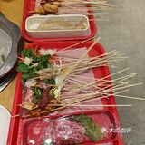 夜宵来串串香