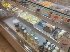 -玥儿弯弯手作烘焙(中海国际社区御城店)