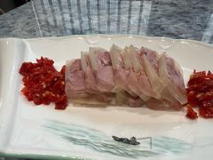-聚丰园•湖鲜餐厅(阿红私房菜梅石路店)