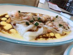 -渔村盛宴(航空新城店)