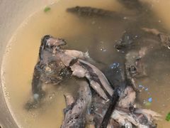 -黑鸡小馆(金源店)