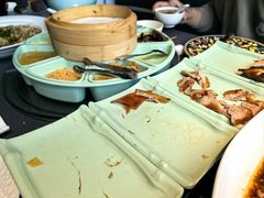 -羲和雅苑•北京烤鸭(平安国际金融中心店)