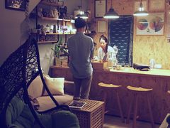 -几米咖啡(龙洲湾花园店)