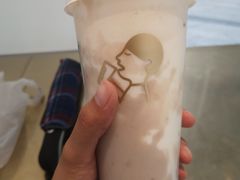 -喜茶(徐州金鹰店)