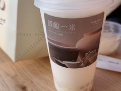 -阿嬷手作(上海万象城店)