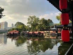 -侨美·唐荔园·40年地道粤菜