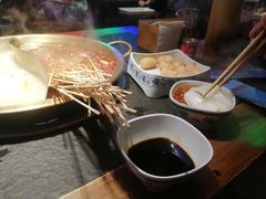 -来涮蜀鲜货火锅串串香(菜市口店)