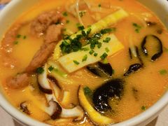 -云海肴·汽锅鸡·云南菜(苏州中心店)
