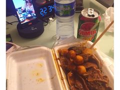 -明记牛杂(新马路分店)