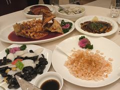 -得月楼·省级非遗·传统苏帮菜(观前店)