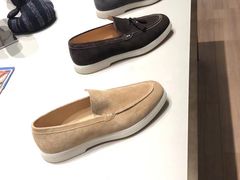 -Medallion美勋高端手工皮鞋男鞋西服定制集合店(嘉里星源汇店)