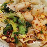 西安的/特色/美食/分享！