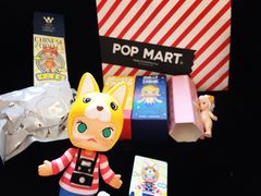 -泡泡玛特POPMART(苏州诚品生活店)