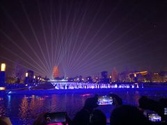 -大雁塔北广场音乐喷泉