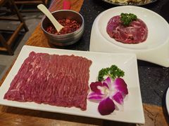 -南门涮肉(天坛店)