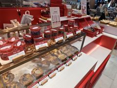 -LE JARDIN de Joel Robuchon(新世界大丸百货店)