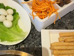 -一席地·本地鸡窝·杭帮鸡火锅(萧山银隆百货店)