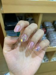 -心窑Shero's 美甲美睫美妆沙龙