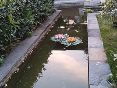 -咸宁万豪温泉谷度假区