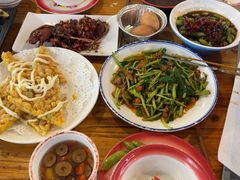 -冶建镜子·中国龙虾王(总店)