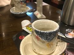 -古田居·特色寿司料理(骏欣中心店)