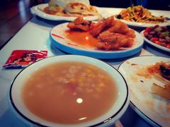 -东北缘餐厅(兰埔路店)