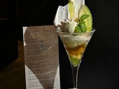 -Ocean's Table 欧舍