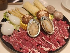 -粤来记·啫啫煲·点心(日月光店)