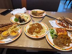 -比格比萨自助(延庆万达广场店)